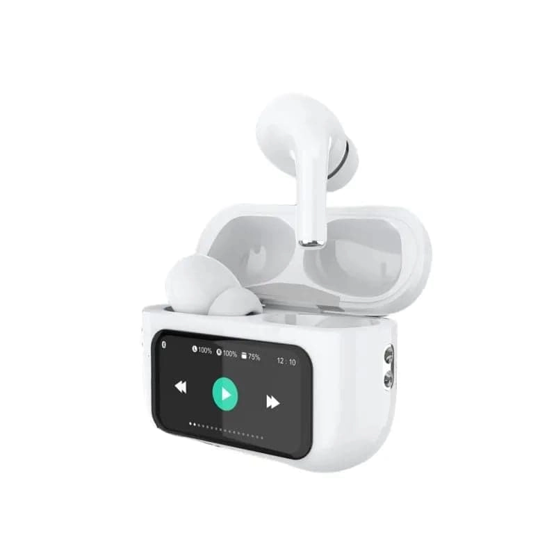 Azmaran In-Earbuds Wireless Earbud