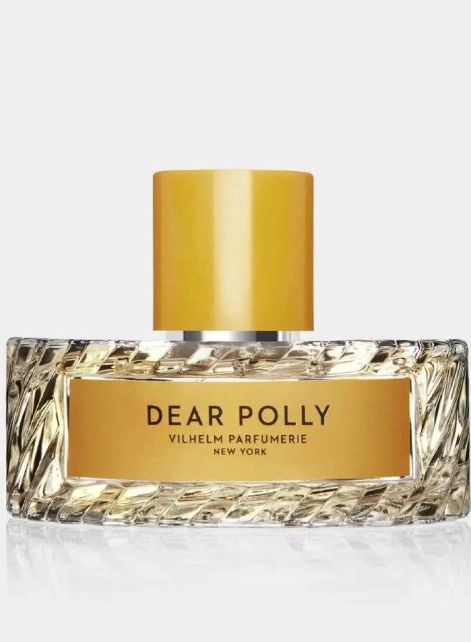 Dear Polly - Eau de Parfum 100ml