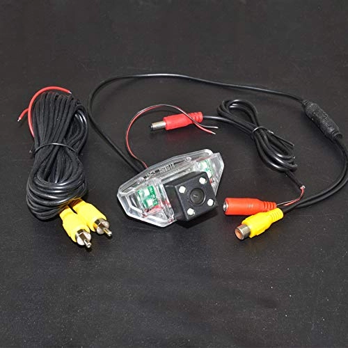 WF-501 - Night vision 640 * 480 pixels