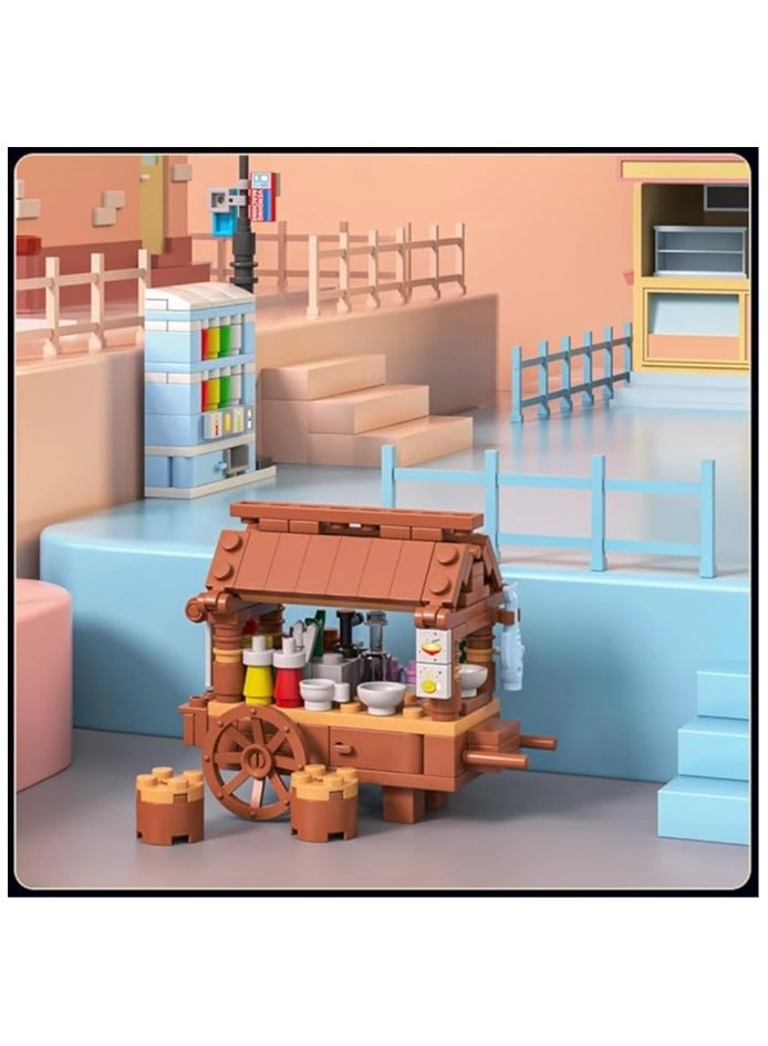 24026 - Japanese Ramen Shop