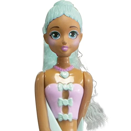 Sky Dancers Miss Mint - 6 Years 2 pieces