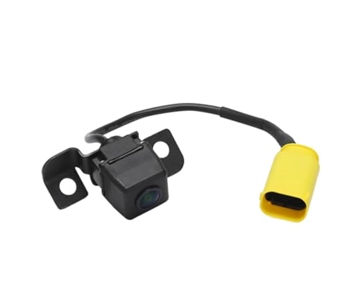 Reversing Camera - 728 x 582 pixels