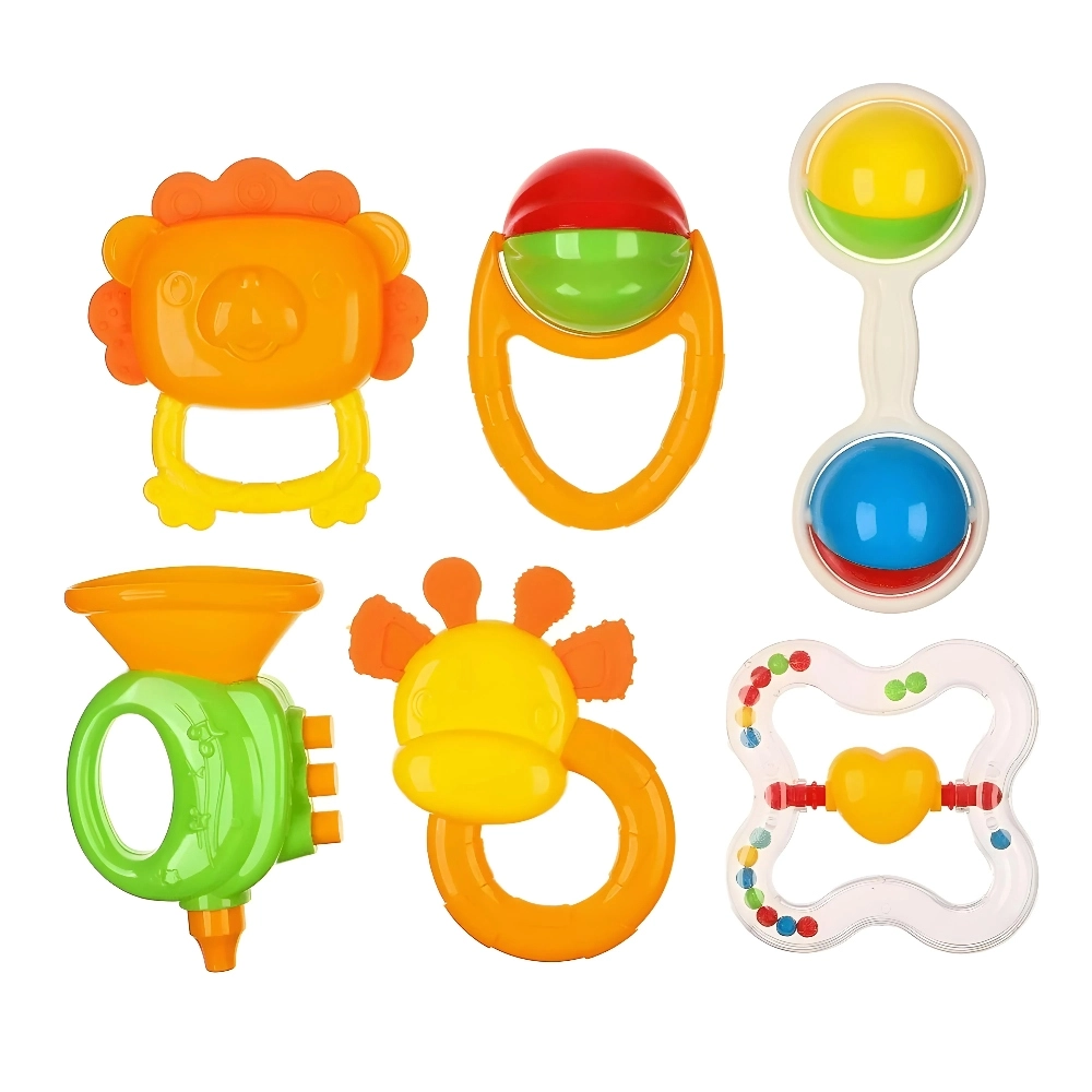 Baby Sensory Toys - Suitable for 12 months & above
