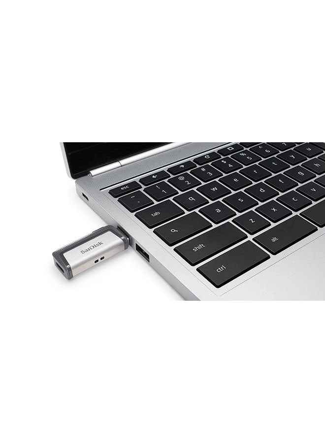 Ultra Dual Drive - USB 3.1 USB Type C 128 GB