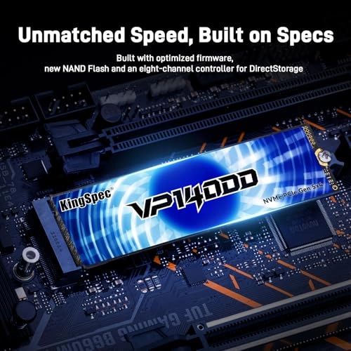 VP14000 - 4TB M.2 2280