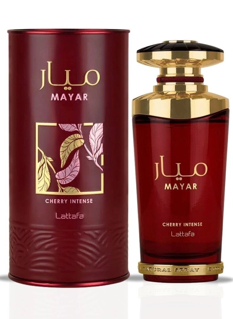 Cherry Intense - Eau de Parfum 100 ml