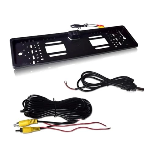 Car CCD Front View Camera - Night vision Wire 656 x 492