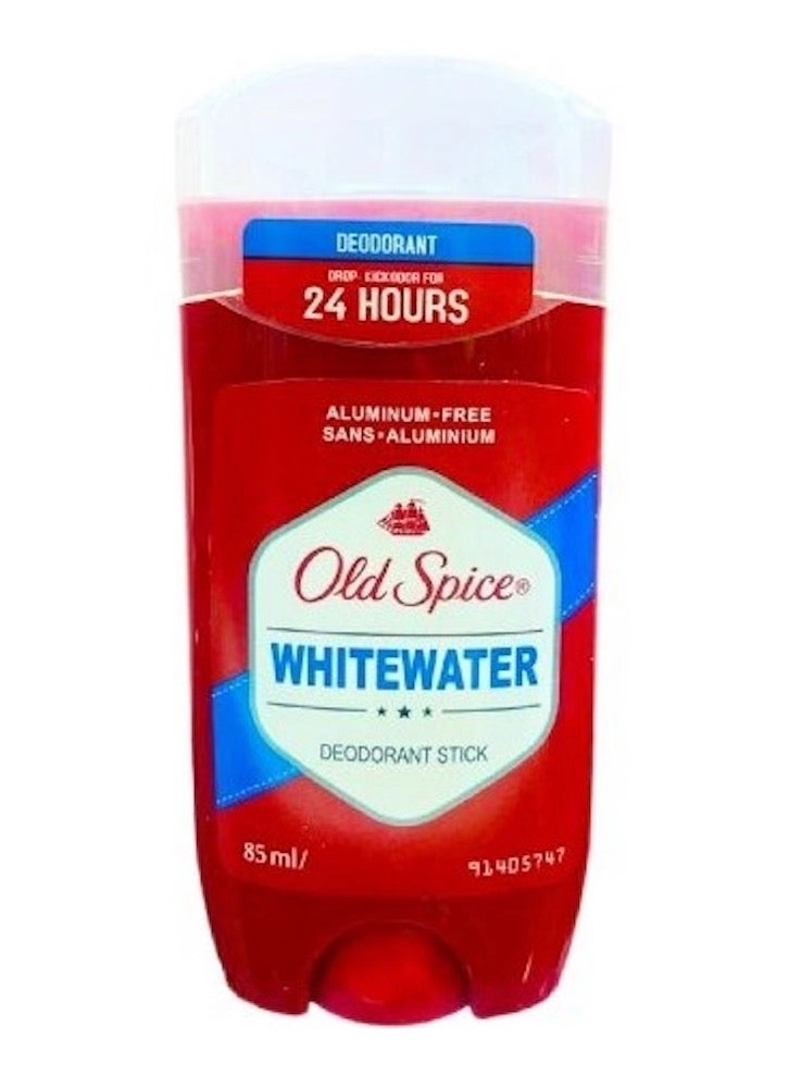 Old Spice Whitewater - 85ml