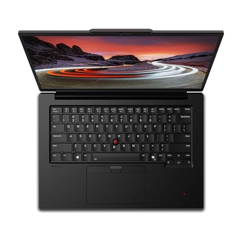 ThinkPad P14s Gen5 P14s 21G2000 - 14.5'' Core Ultra 7-155H 32GB DDR5 1TB SSD