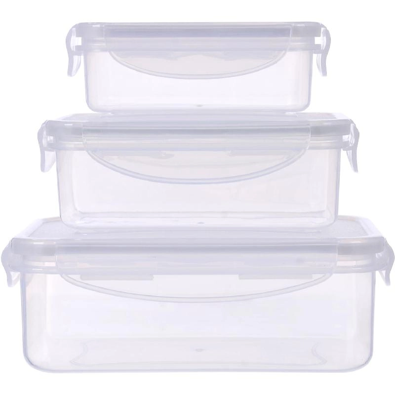 Lunch Box - 80.00 ml ( 2.82 oz )
