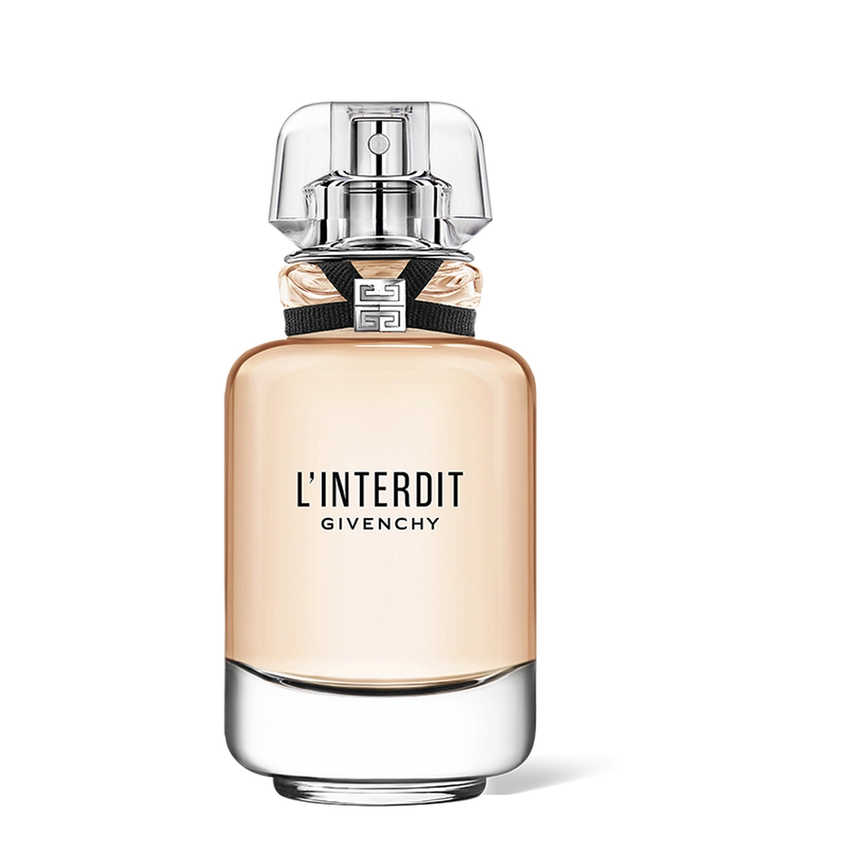 Givenchy L'Interdit Eau de Toilette 50 ml