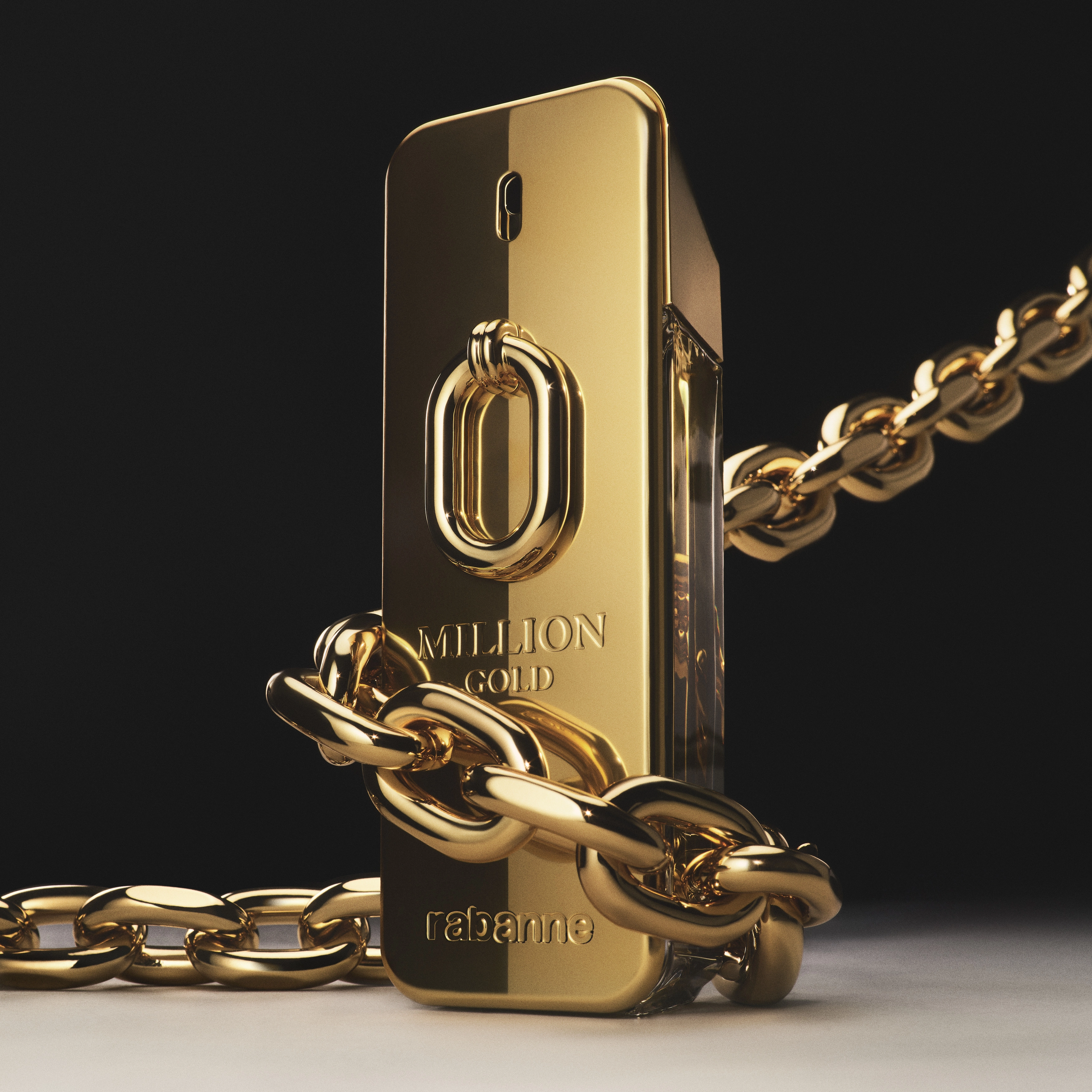 Million Gold - Eau de Parfum 100ml