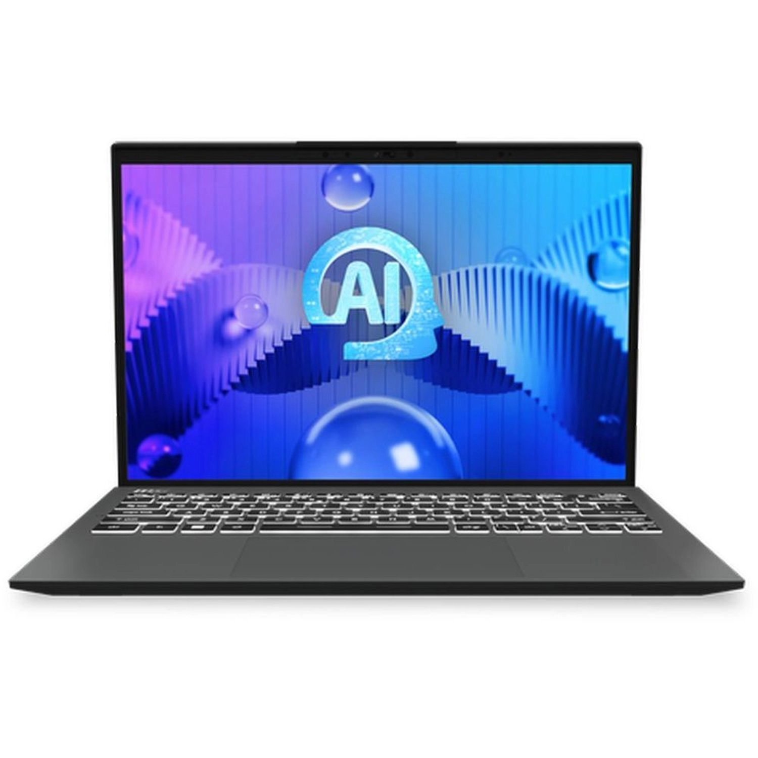 Prestige 13 AI Evo A1MG - 13.3'' Core Ultra 7 155H 16GB DDR5 512GB SSD