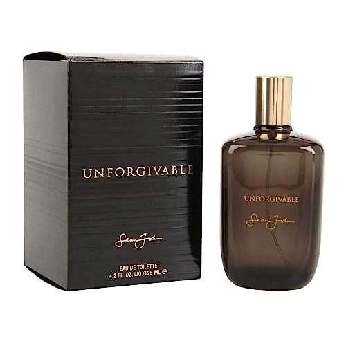 Ungorgivable Eau de Toilette 125ml