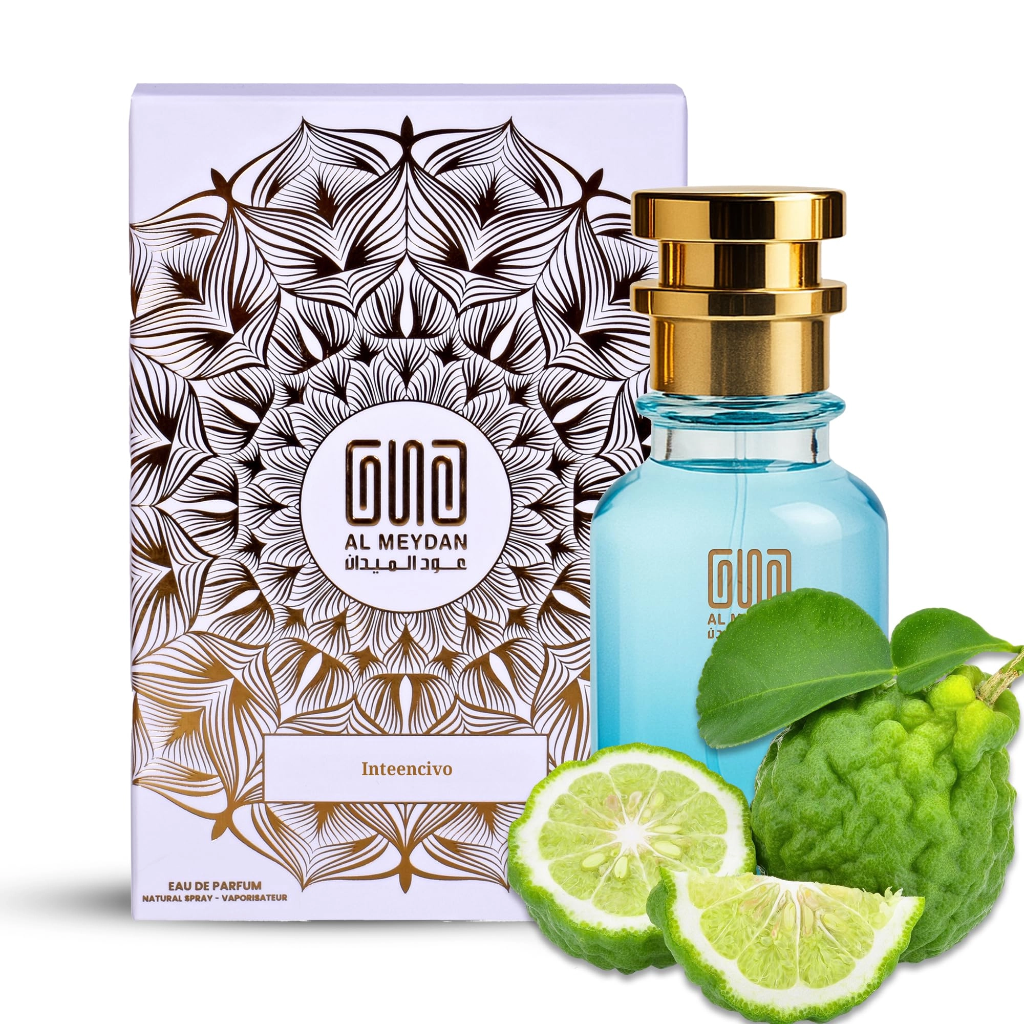 Oud Al Meydan Inteencivo - 30 ML