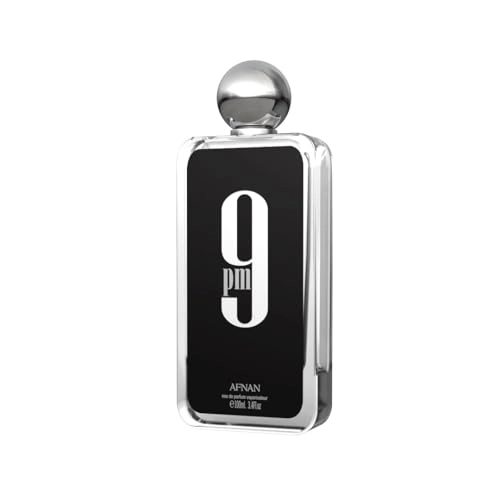9PM Eau de Parfum 100ml