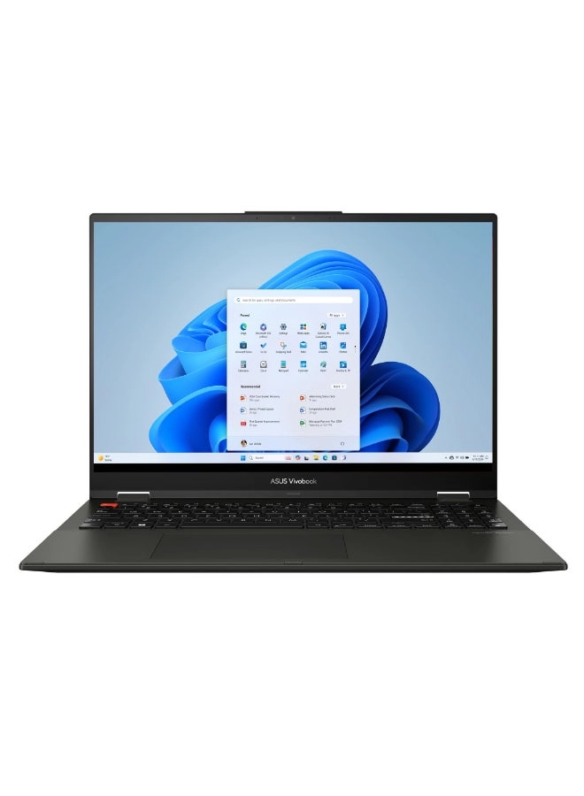 Vivobook S 16 Flip TP3604VA-WS51T - 16'' Core i5-1335U 8GB DDR4 512GB SSD