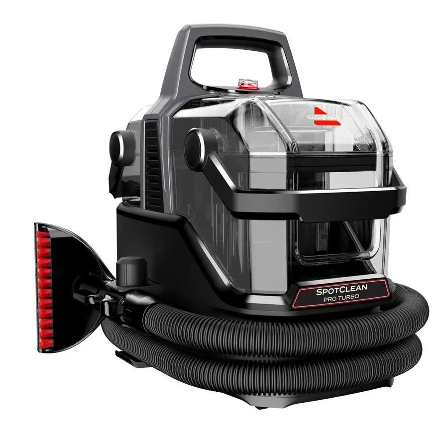Spot Clean Pro Turbo - Corded Portable 400 W