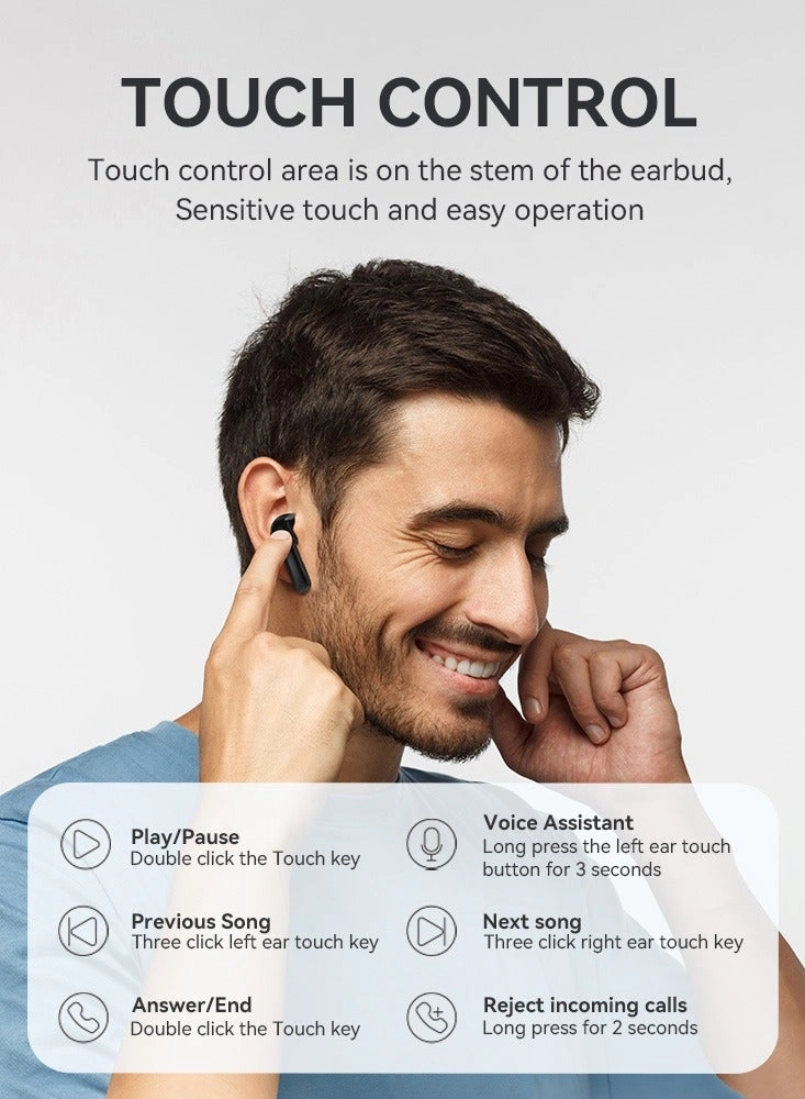BW92 Wireless Earbud