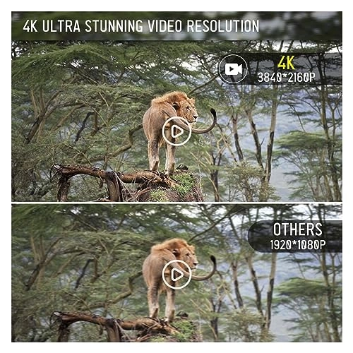 Hunting Camera - 16MP