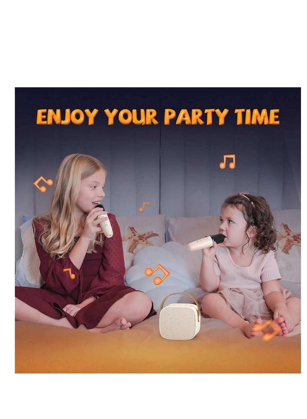 G23 - 2 Wireless Mic