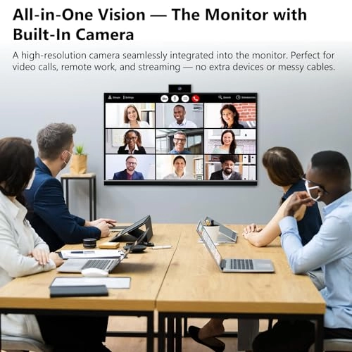 238TS-CMR - 23.8" 2560x1440