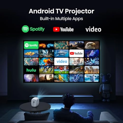 X5 350 ANSI Lumens 1920 x 1080