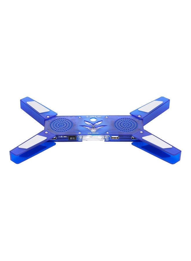 DR-2008 - single 60mm fan