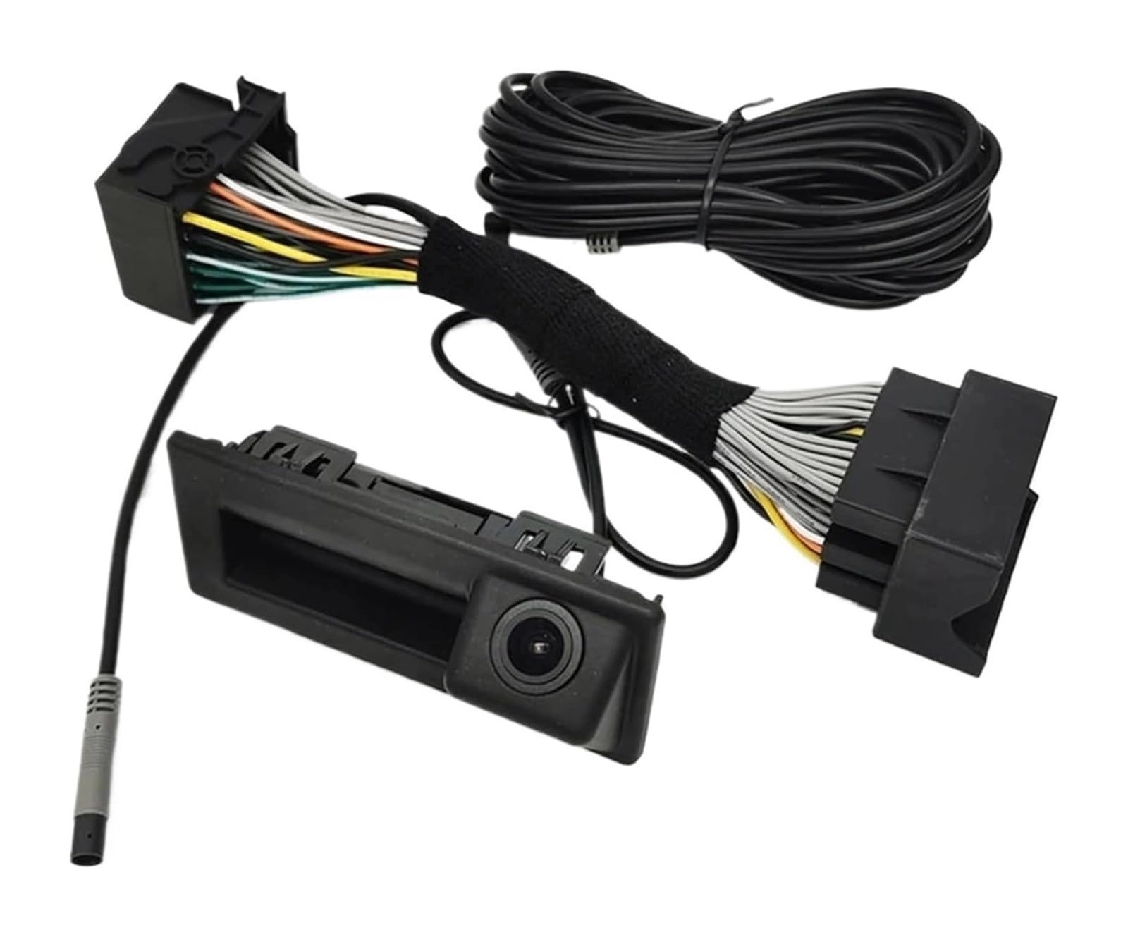 LADPZJNW Car Rear View Camera - Night vision Cable