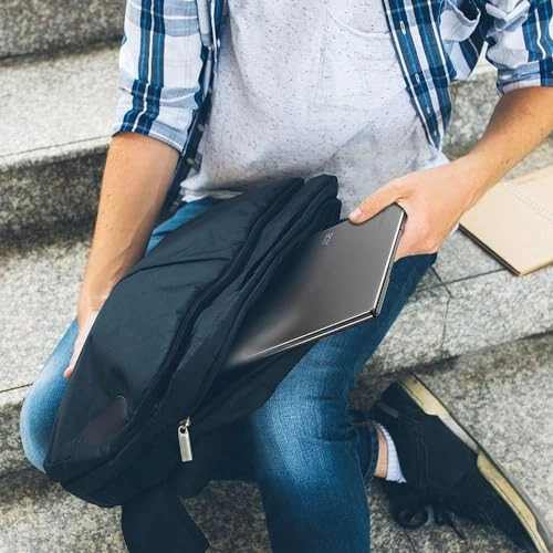 Spin 513 - 13.3'' Kryo 468 4GB DDR4 64GB eMMC + 128GB USB