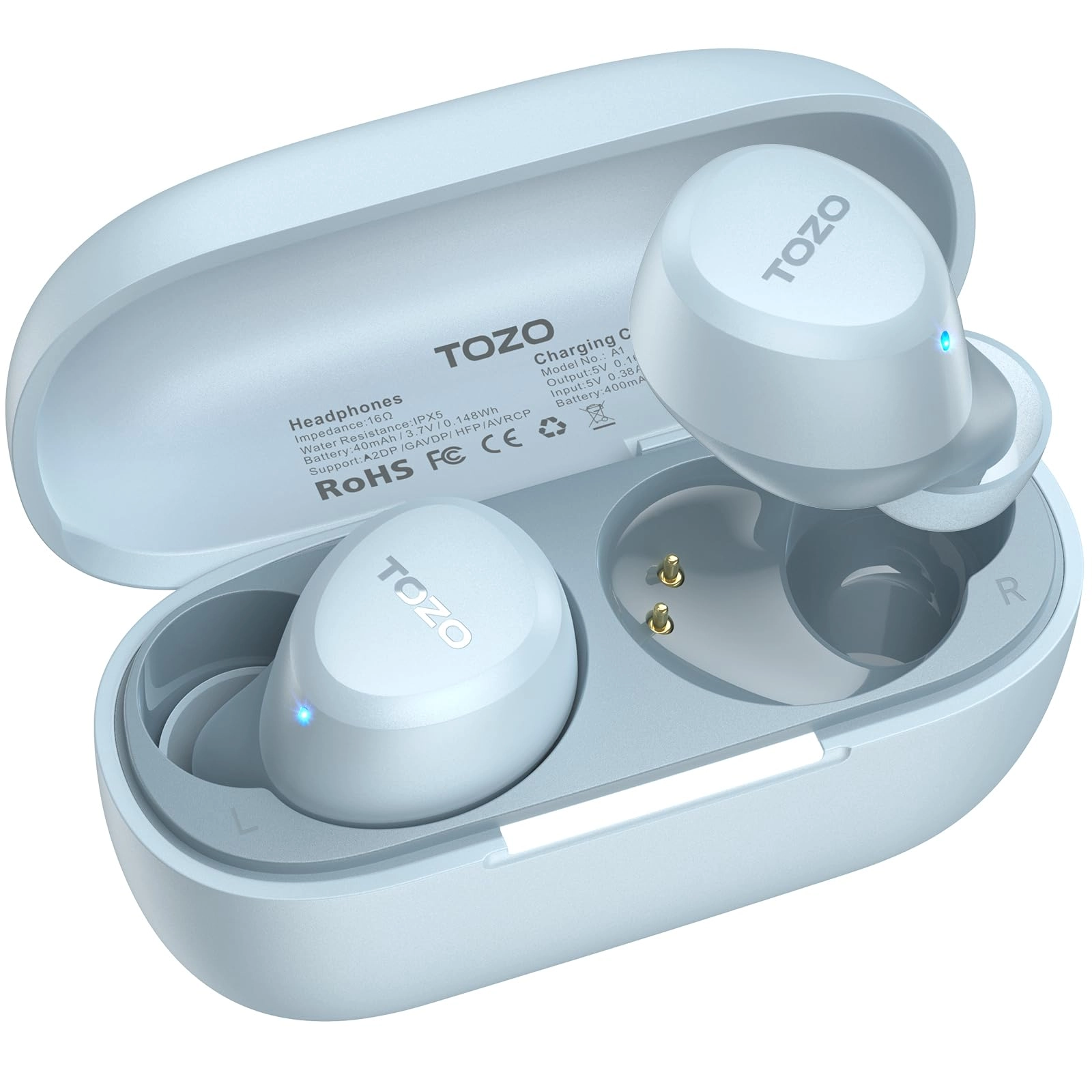 A1 Wireless Earbuds