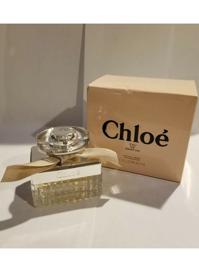 Love Story Eau de Parfum - 30 ml