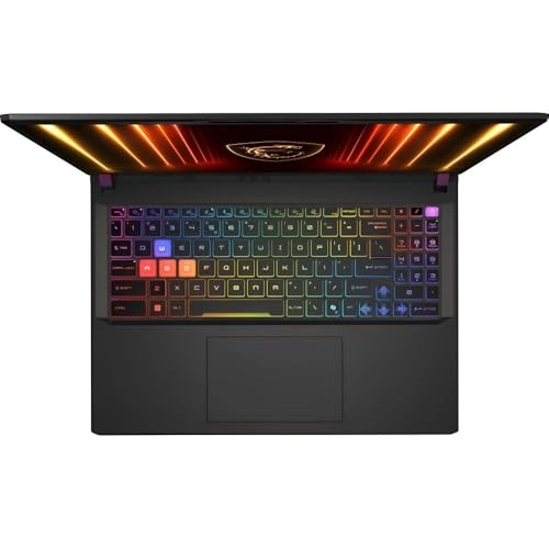 Vector 16 HX AI A2XWHG - 16'' Core Ultra 9-275HX 32GB DDR5 1TB SSD