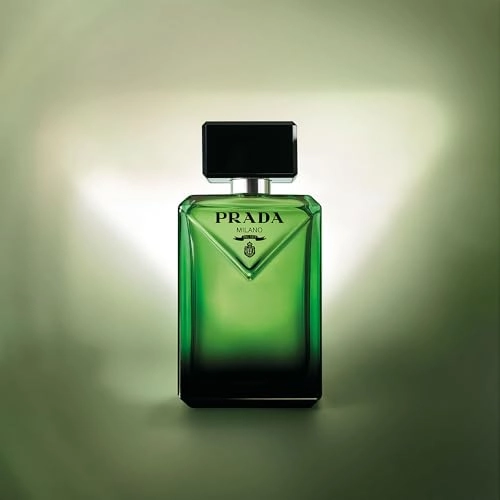 Paradigme Eau de Parfum 50 ml