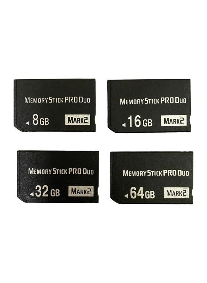 Memory Stick PRO-HG Duo - 16GB