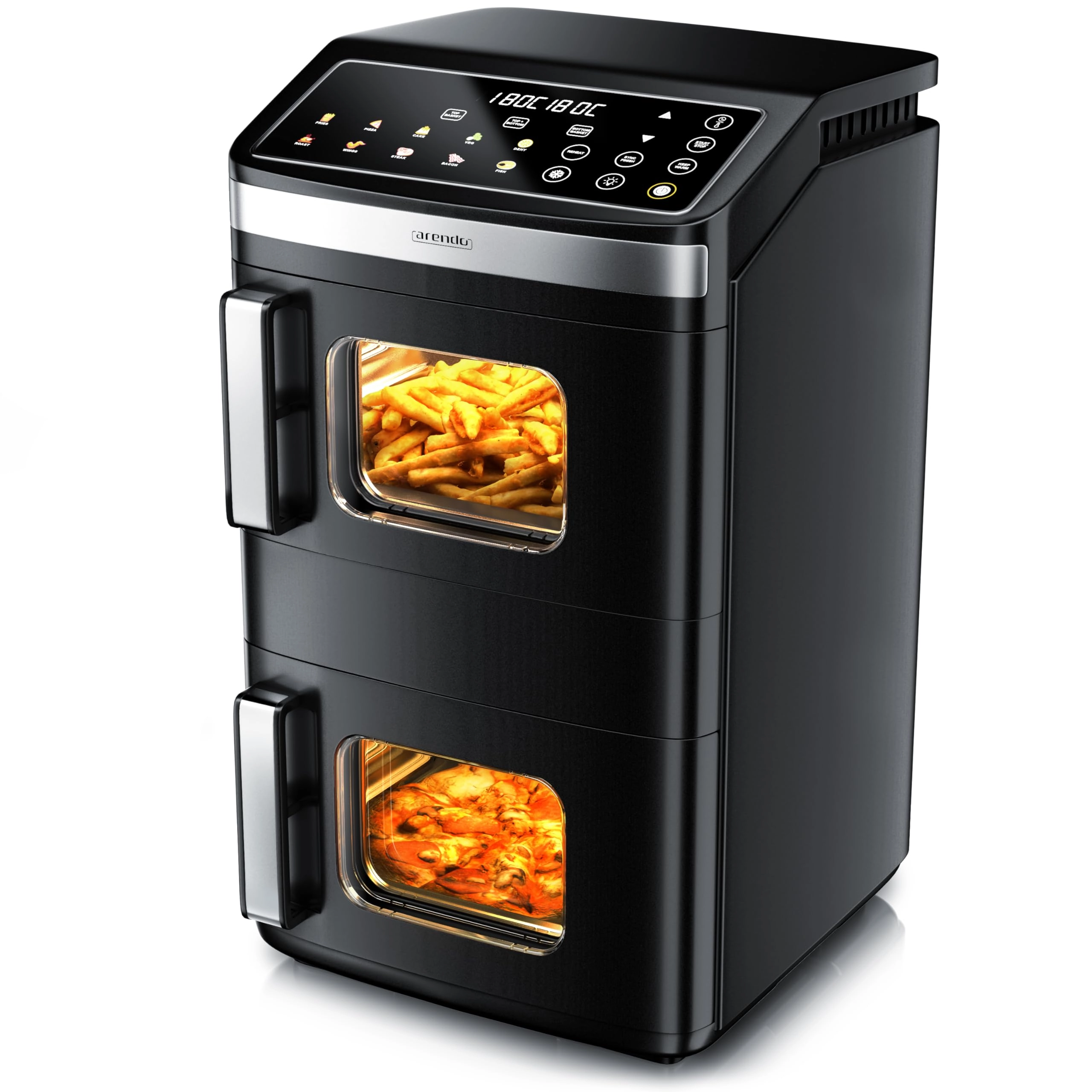 Arendo Hot Air Fryer XXL 7223078464