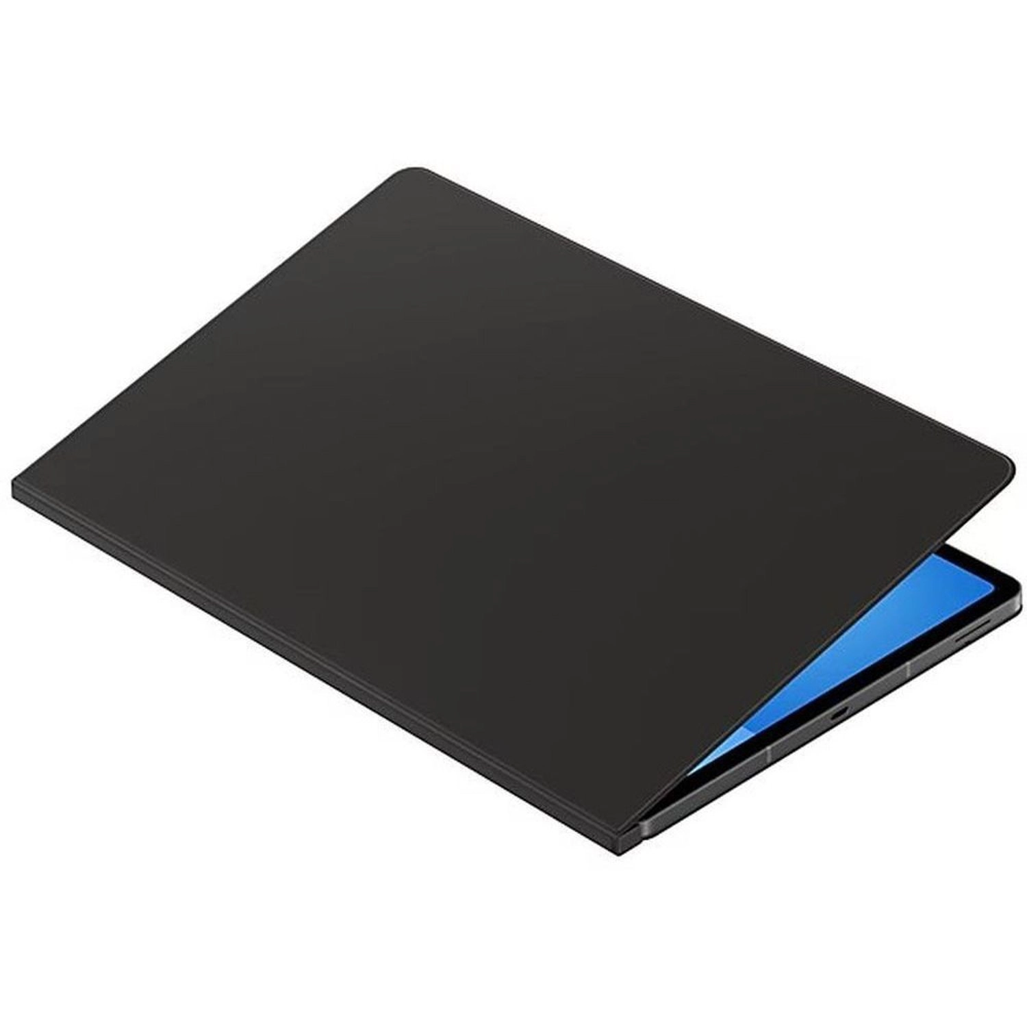 Smart Book Cover for Galaxy Tab S10 FE+