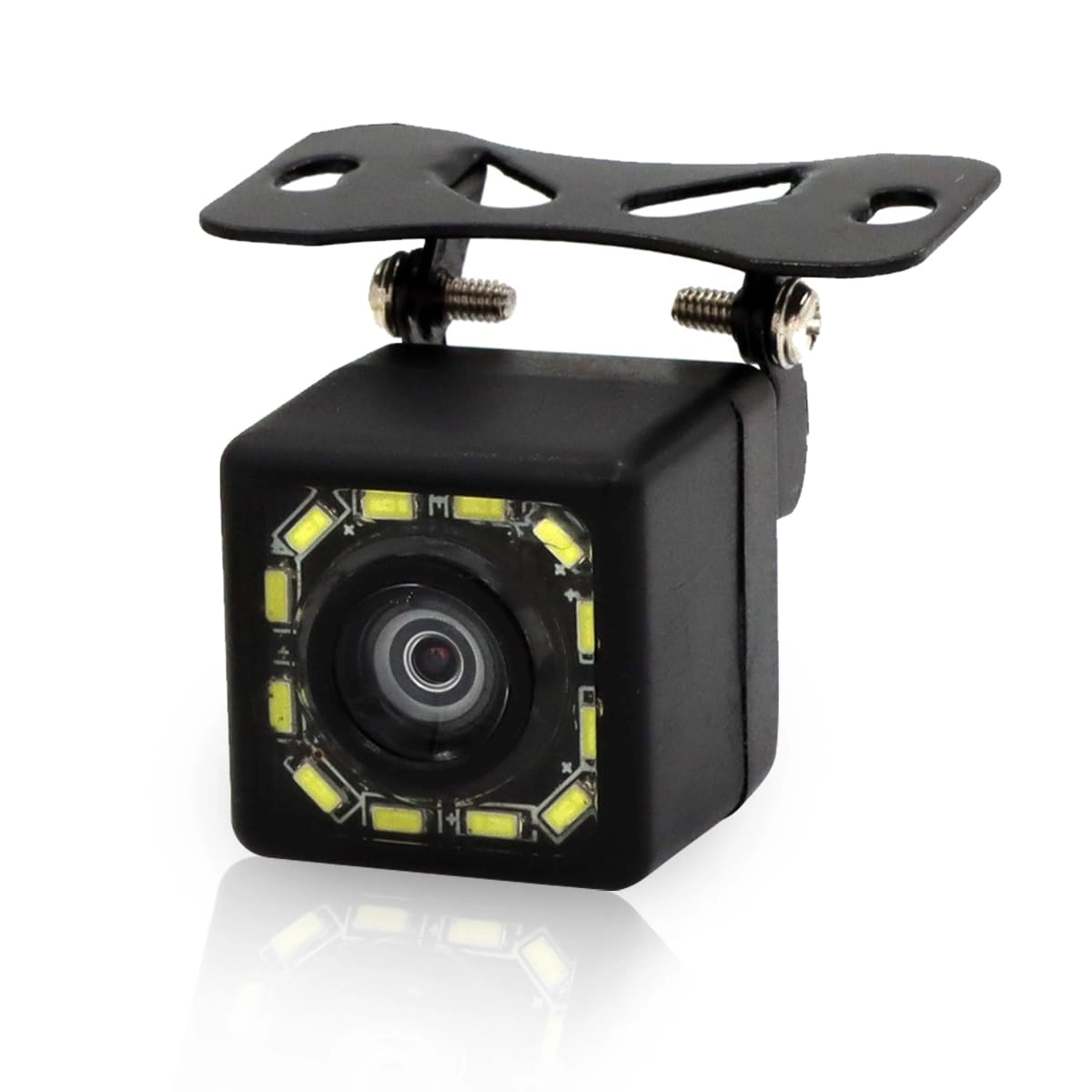 GLSOWEE Car Backup Camera - Night Vision