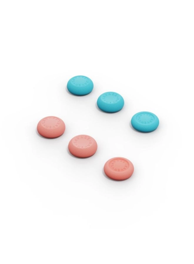 ThumbGrips - Nintendo Switch