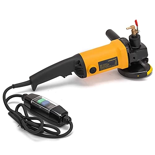 Wet Polisher - 1100W Kit