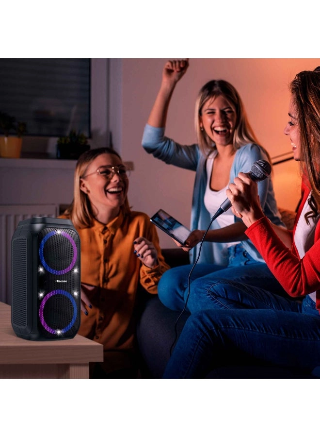 Party Rocket 160 - 160W