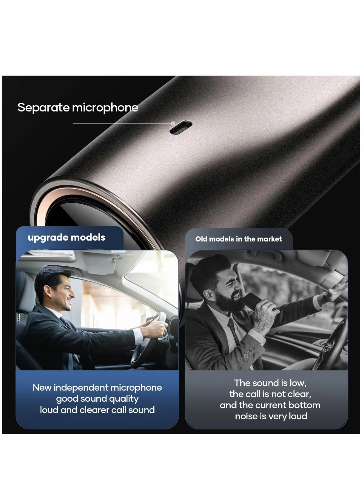 Aux Adapter - Bluetooth 5.0 3.5mm