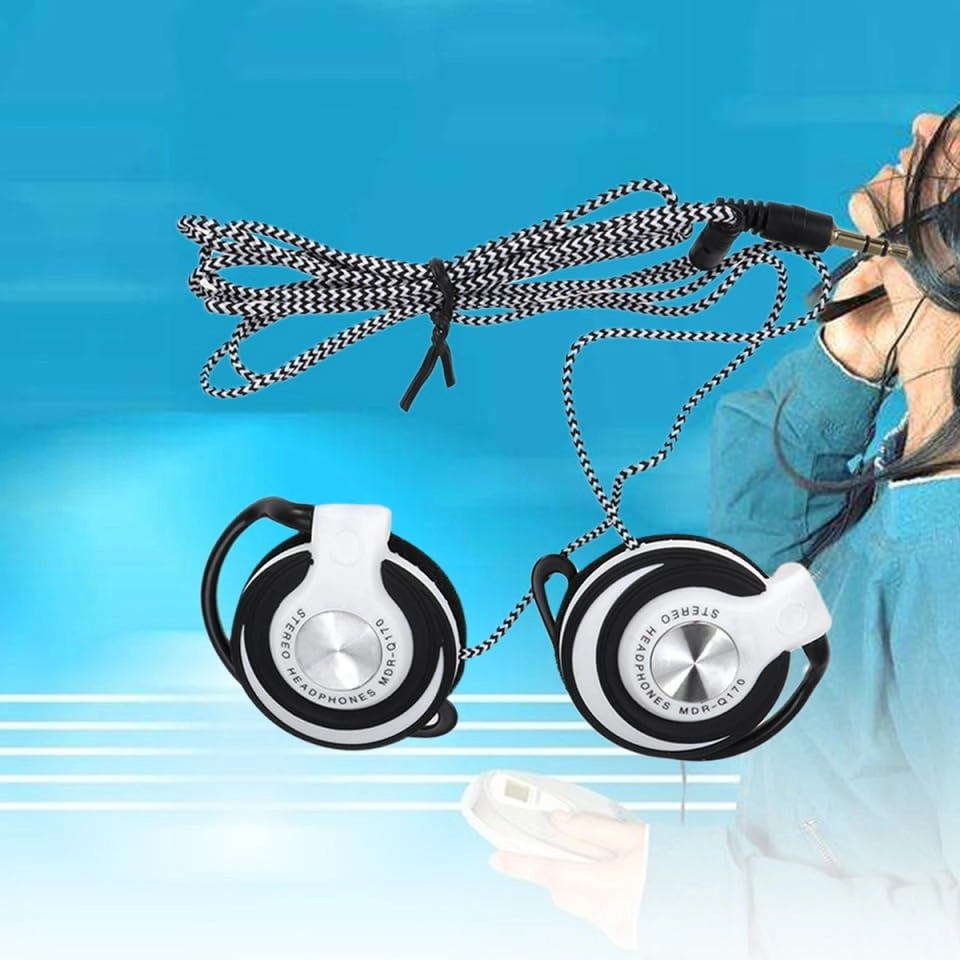 WXP72957GM15S Wired Headphone