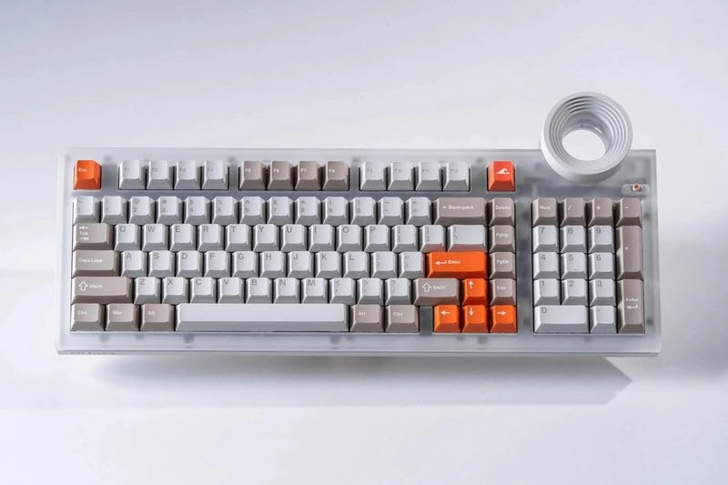 DRY STUDIO ATM 98 - Wired/Wireless