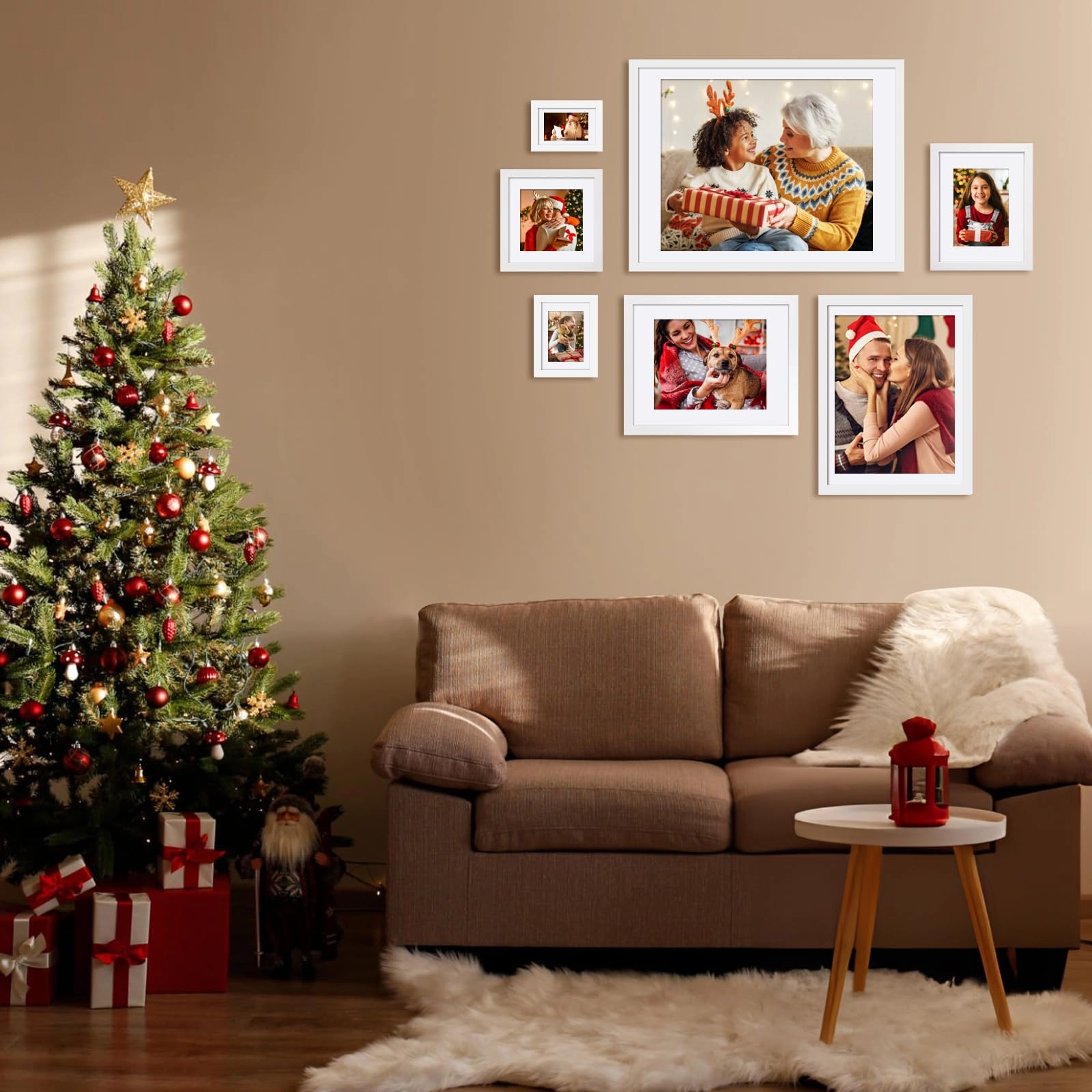 Photo Frames - 6x4