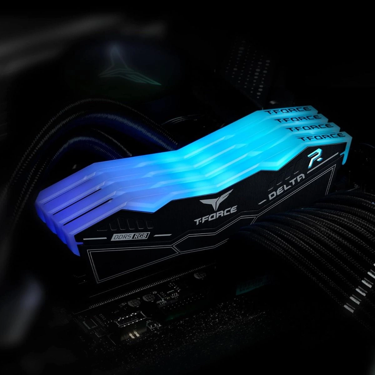 DELTA RGB - 32GB 5600Mhz DDR5