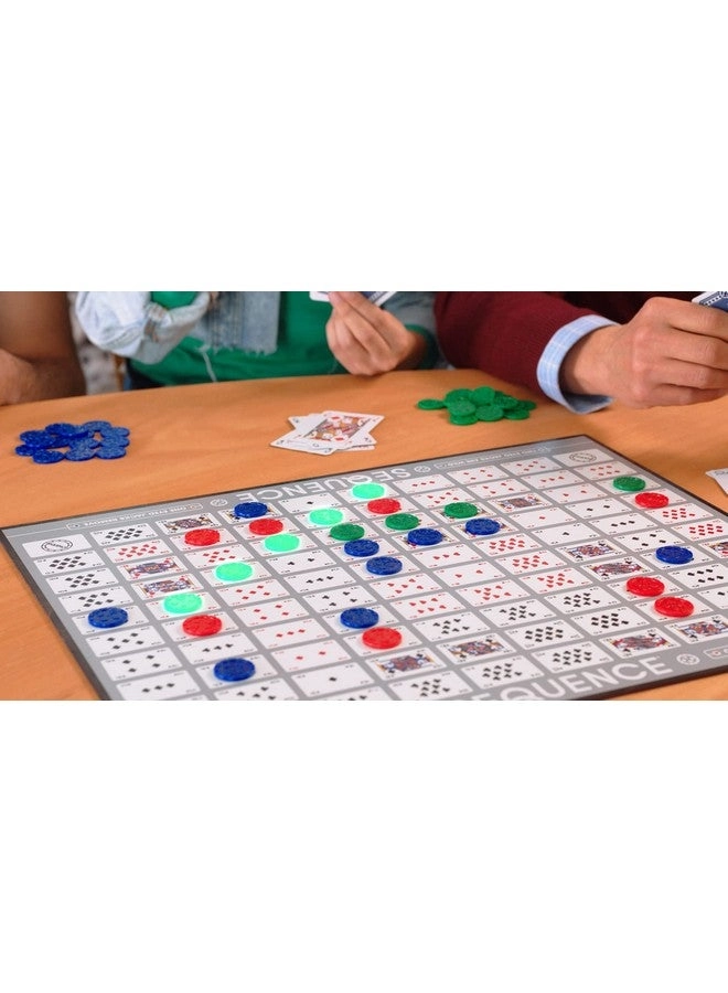 Sequence: Premium Edition