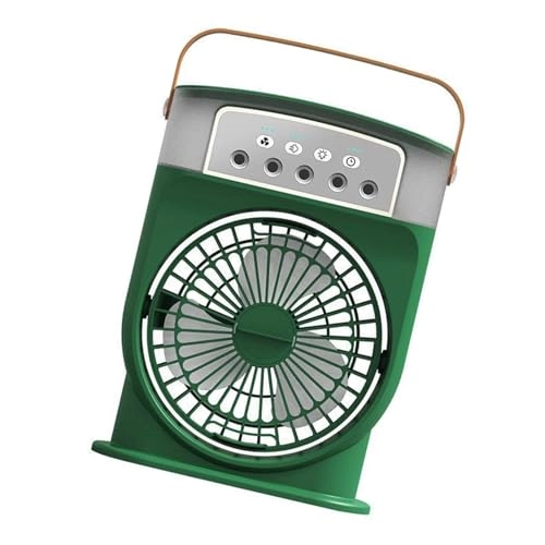 Portable Air Conditioner - Small Desktop 3 Speed