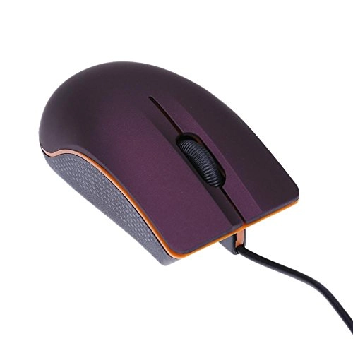 Gaming Mouse - Wired