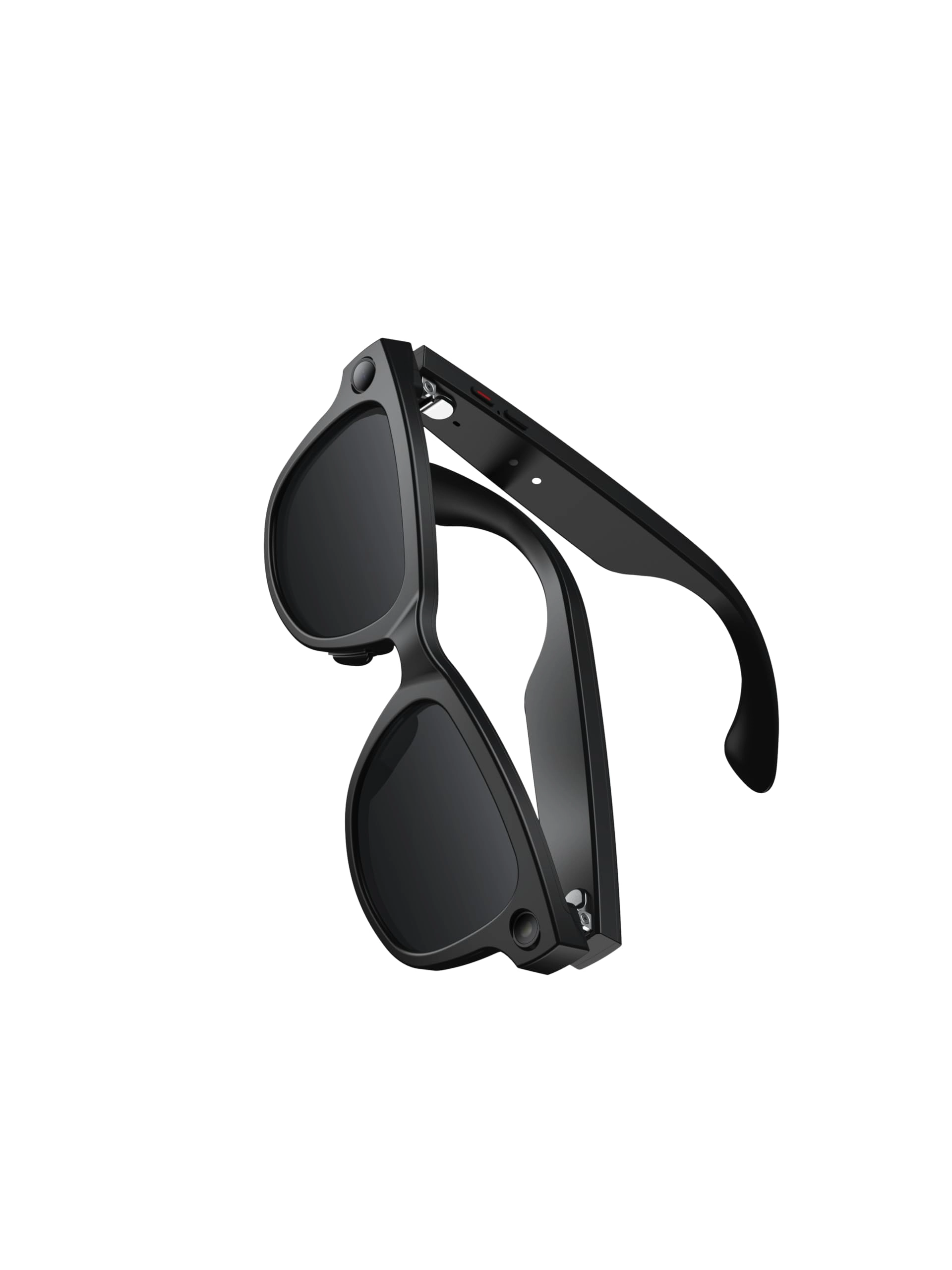 Shenzhen Buzz Tech CO.,LTD AI Smart Glasses - M02HGQ1211I Bluetooth